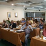 ΤΟ Δ.Σ ΤΗΣ ΟΠΟΤΤΕ ΣΤΗ ΘΕΣΣΑΛΟΝΙΚΗ