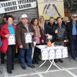 ΔΙΑΜΑΡΤΥΡΙΑ ΣΤΗΝ Κ.ΦΩΤΙΟΥ