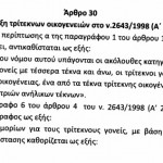 ΟΙ ΤΡΙΤΕΚΝΟΙ ΣΤΟ "ΠΑΡΑΛΛΗΛΟ ΠΡΟΓΡΑΜΜΑ΄΄