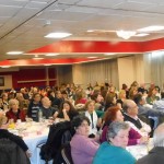 ΕΚΔΗΛΩΣΕΙΣ  ΣΤΗΝ ΠΑΤΡΑ