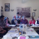 Δ.Σ. ΤΗΣ ΟΠΟΤΤΕ ΣΤΗΝ ΑΘΗΝΑ