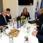 Γεννηματά: Επεξεργαζόμαστε τροπολογία για την ουσιαστική στήριξη της τρίτεκνης οικογένειας