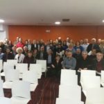 ΠΡΑΓΜΑΤΟΠΟΙΗΘΗΚΕ ΤΟ ΣΑΒΒΑΤΟ 3 ΦΕΒΡΟΥΑΡΙΟΥ ΤΟ 5ο ΣΥΝΕΔΡΙΟ ΜΑΣ